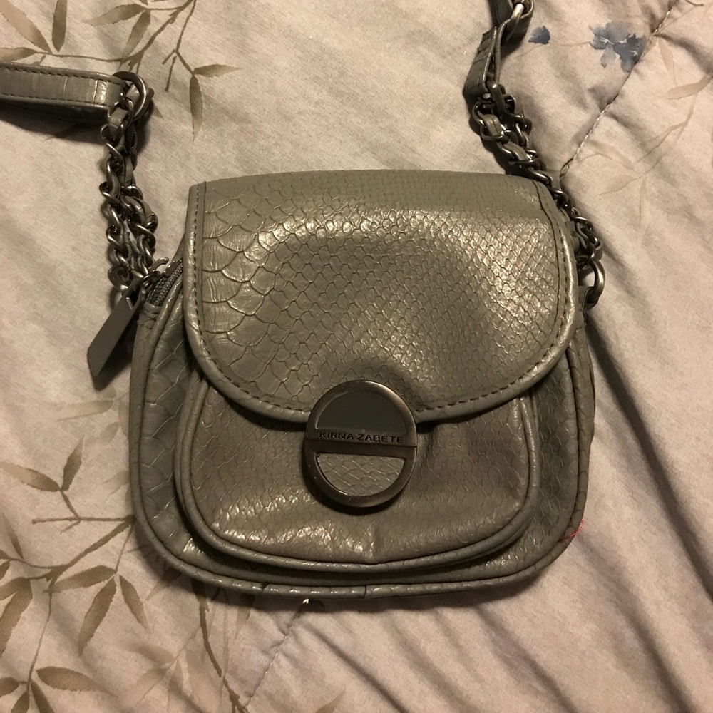 Kira Zabete purse
